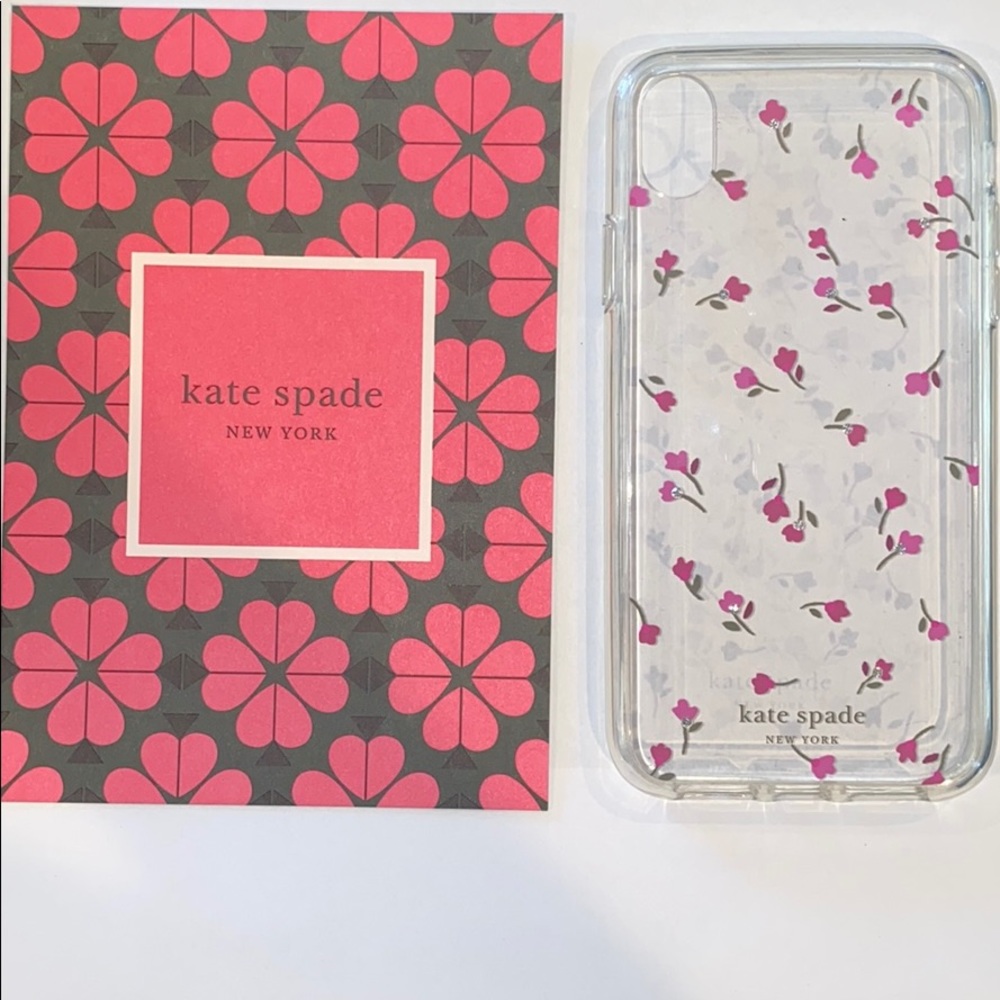 Kate Spade New York iPhone XR Case